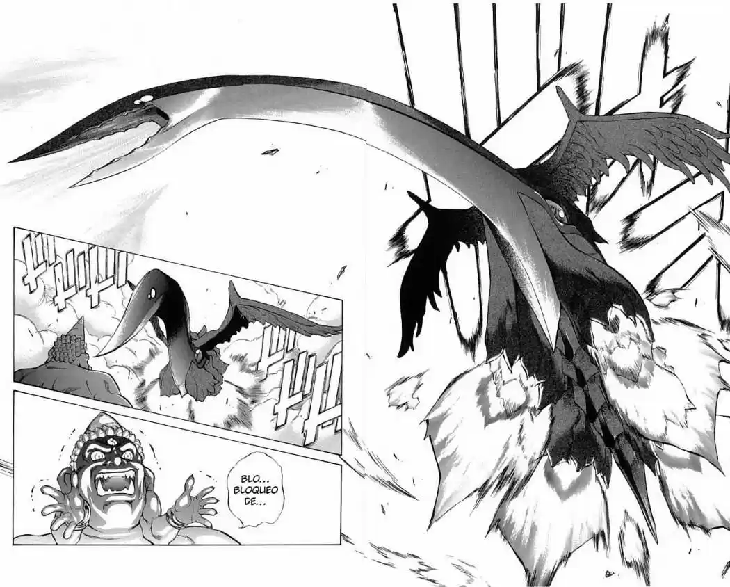Kurohime - Capítulo 20 - Página 47 - LectorTMOo