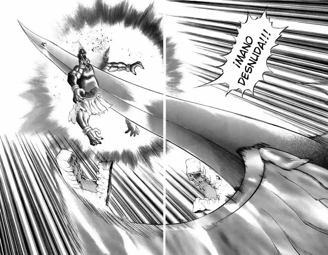 Kurohime - Capítulo 20 - Página 48 - LectorTMOo
