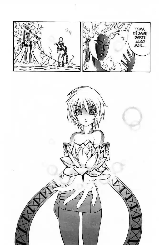 Kurohime - Capítulo 21 - Página 6 - LectorTMOo