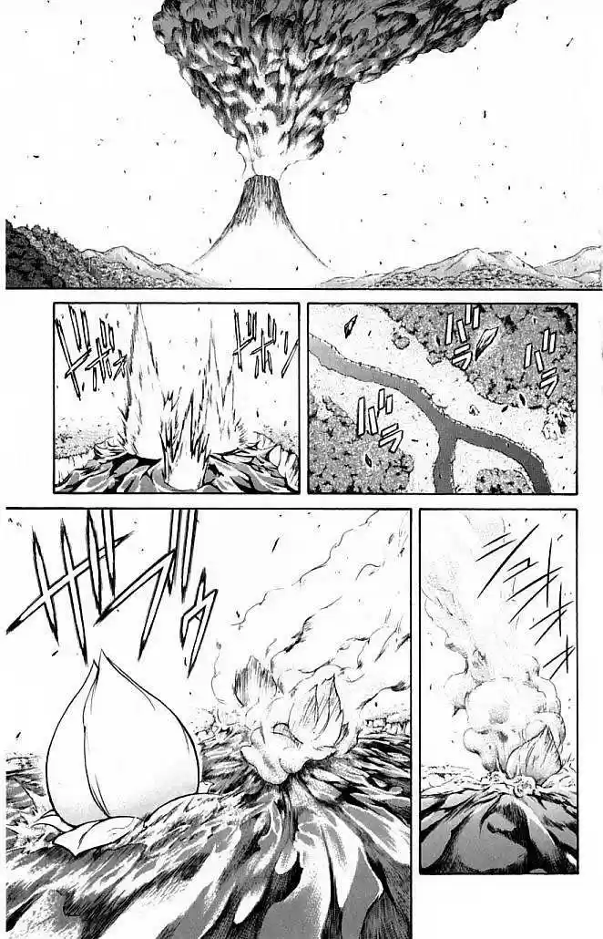 Kurohime - Capítulo 21 - Página 40 - LectorTMOo