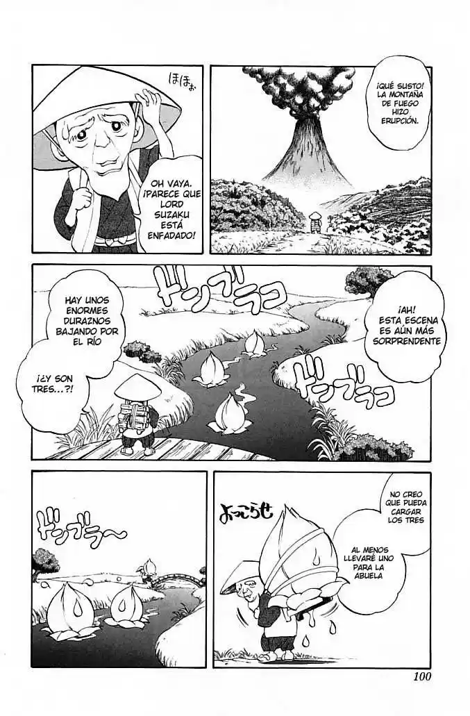 Kurohime - Capítulo 21 - Página 41 - LectorTMOo