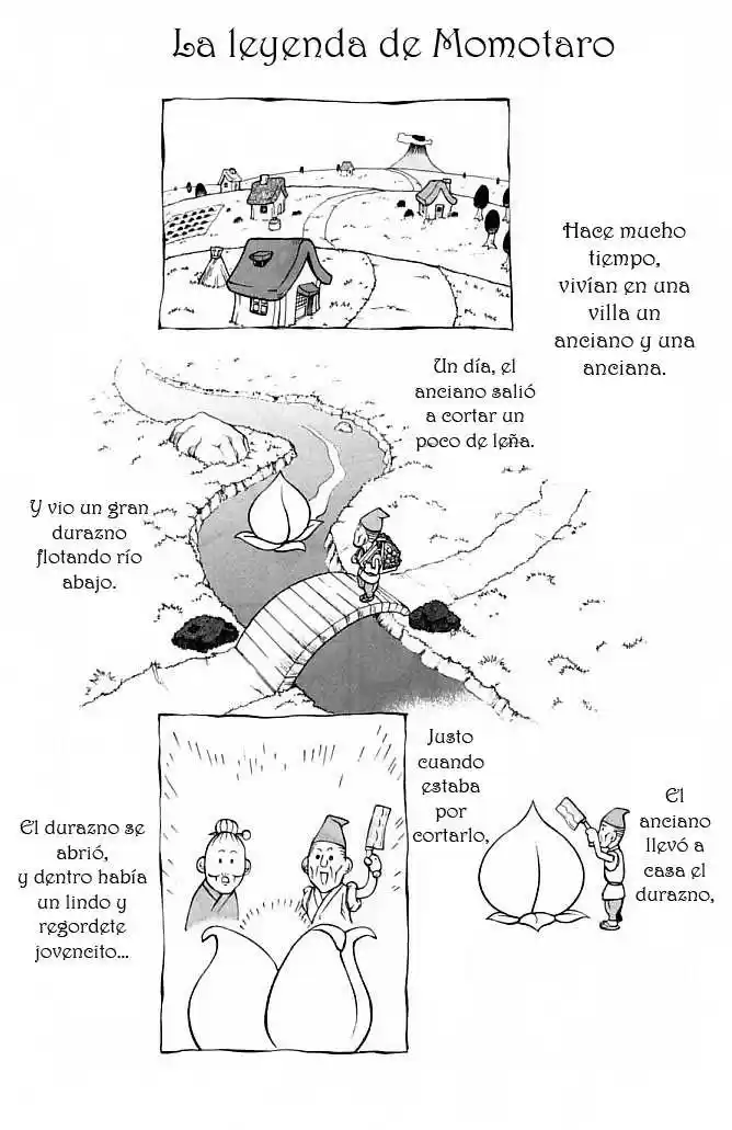 Kurohime - Capítulo 22 - Página 11 - LectorTMOo