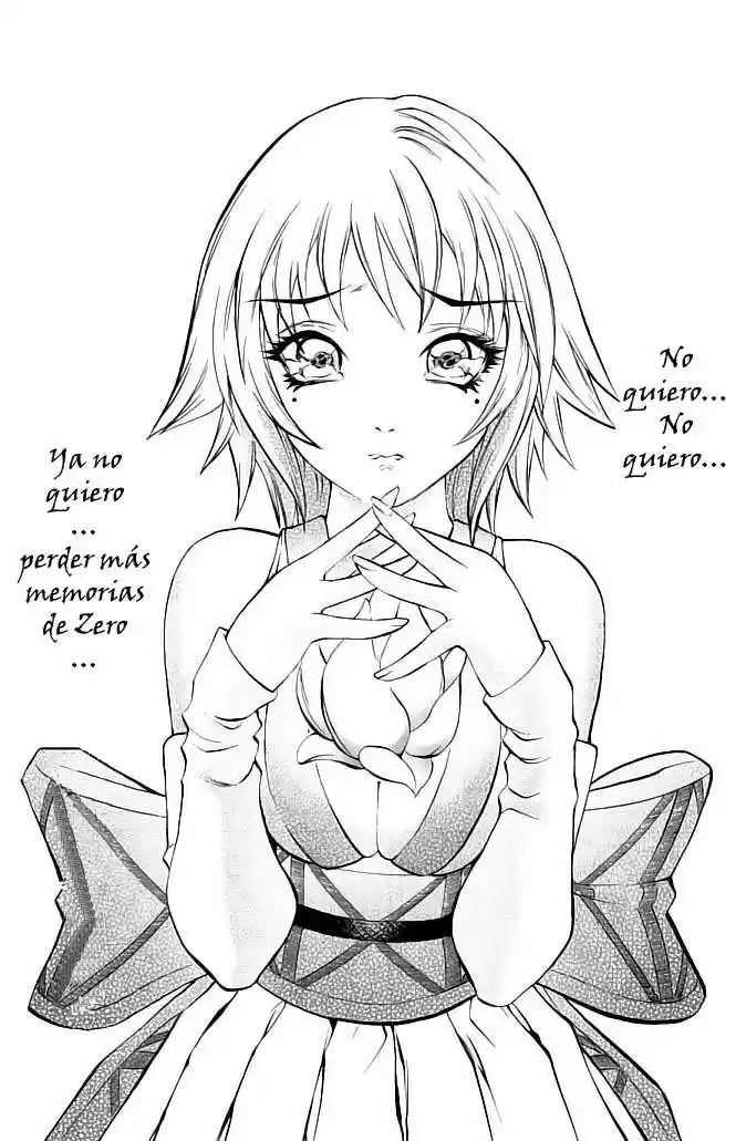 Kurohime - Capítulo 22 - Página 35 - LectorTMOo