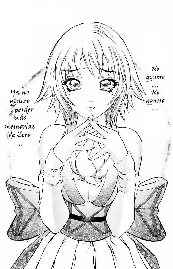 Kurohime - Capítulo 22 - Página 36 - LectorTMOo
