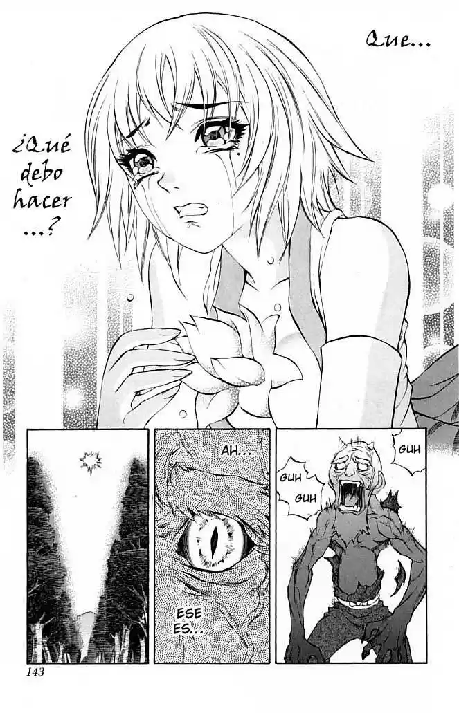 Kurohime - Capítulo 22 - Página 42 - LectorTMOo