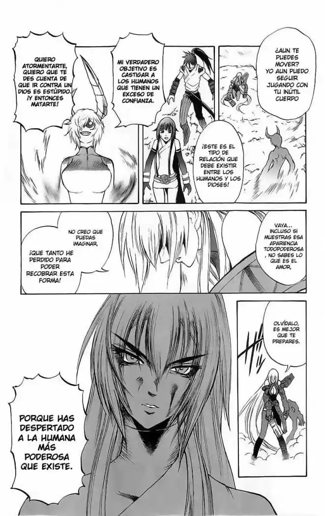 Kurohime - Capítulo 24 - Página 14 - LectorTMOo