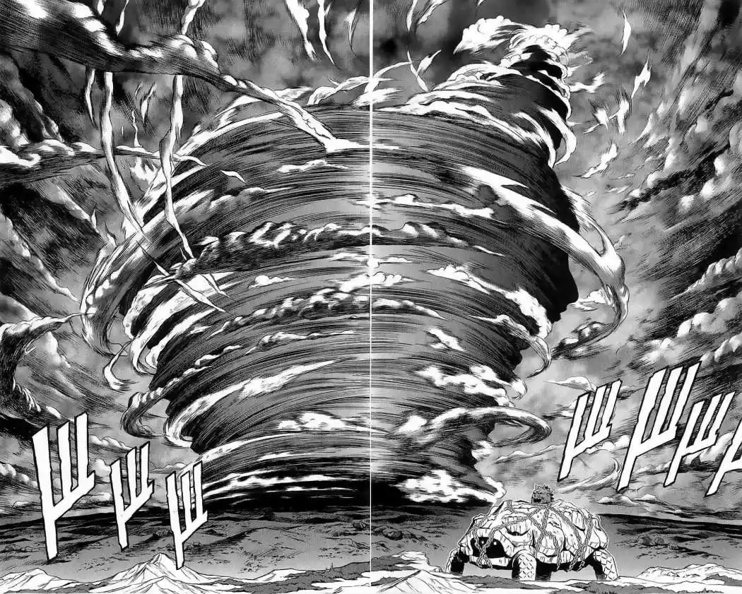 Kurohime - Capítulo 24 - Página 25 - LectorTMOo