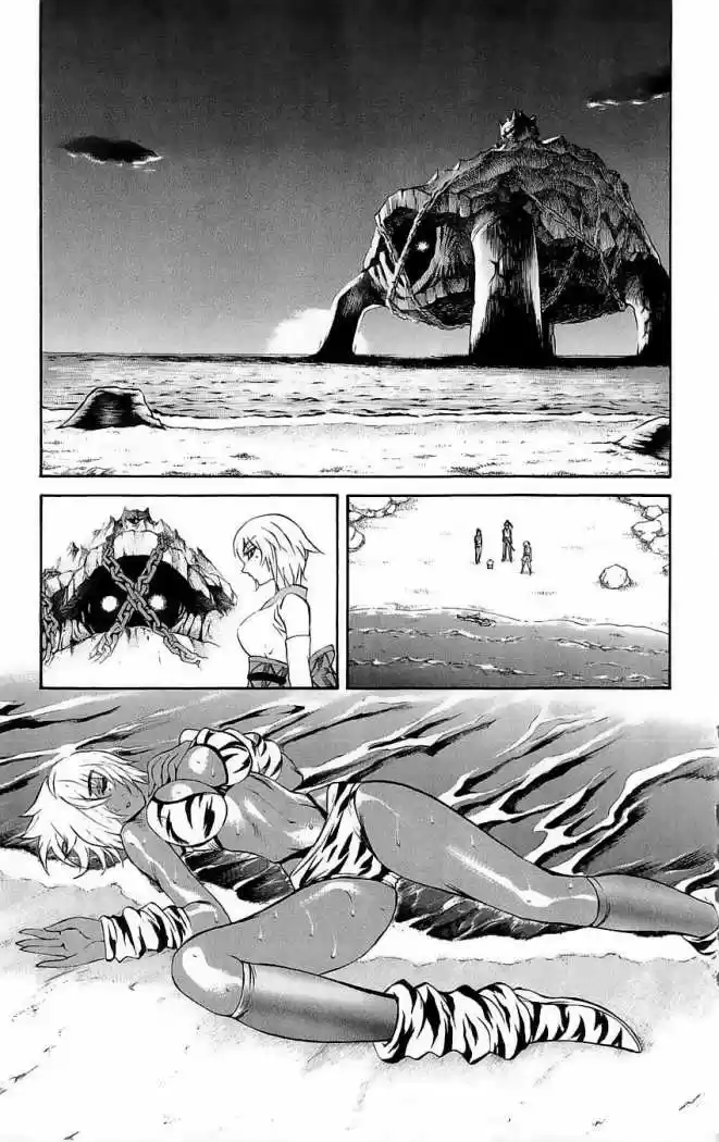 Kurohime - Capítulo 24 - Página 40 - LectorTMOo