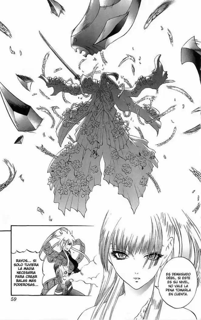 Kurohime - Capítulo 25 - Página 10 - LectorTMOo