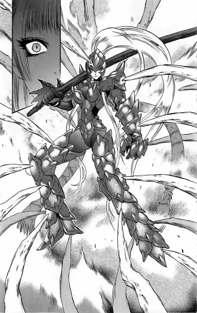 Kurohime - Capítulo 25 - Página 30 - LectorTMOo