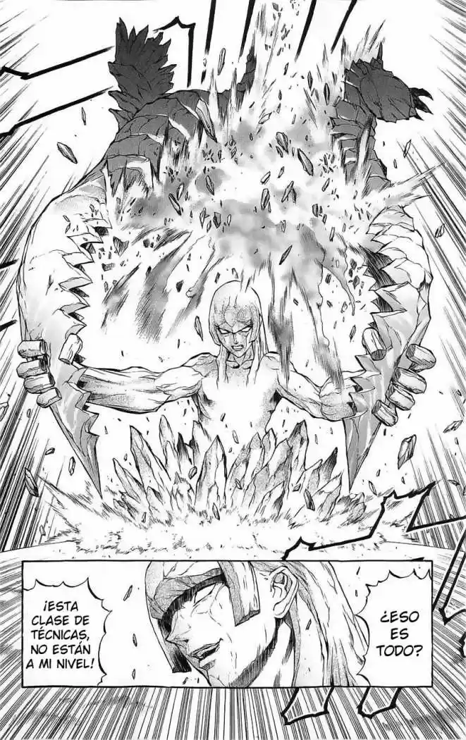 Kurohime - Capítulo 25 - Página 35 - LectorTMOo