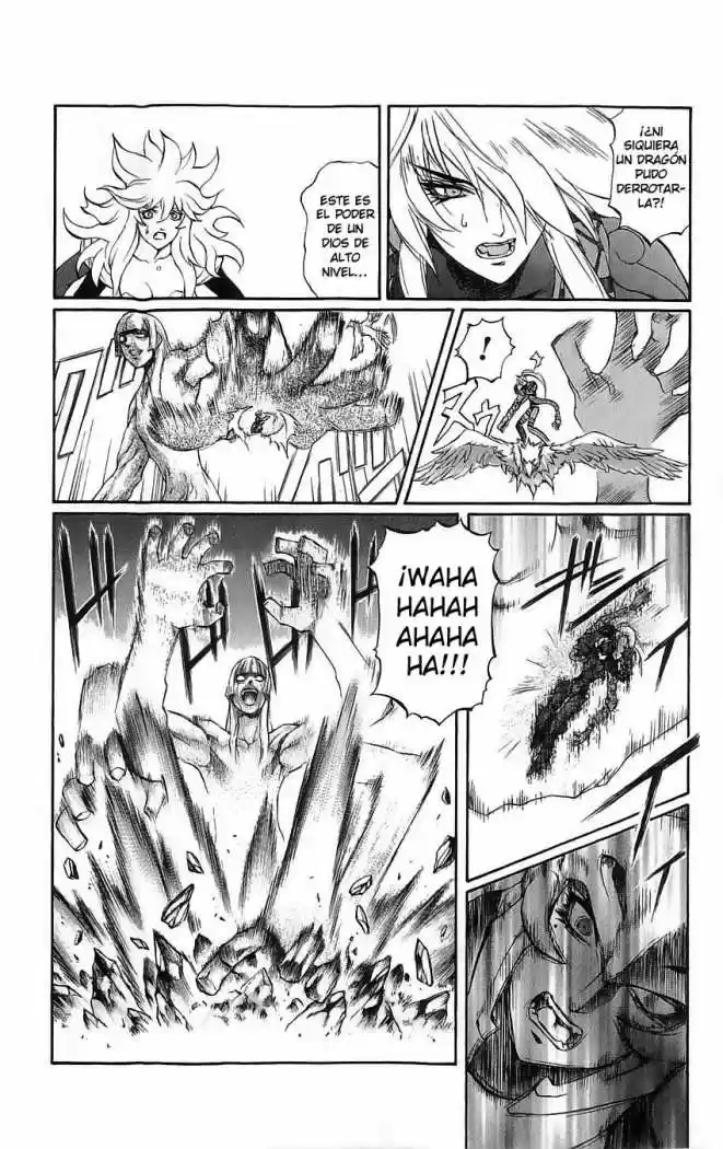 Kurohime - Capítulo 25 - Página 36 - LectorTMOo