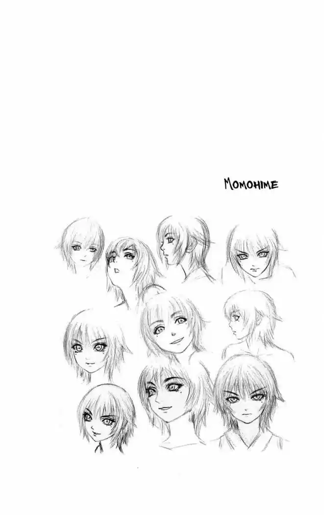 Kurohime - Capítulo 25 - Página 44 - LectorTMOo