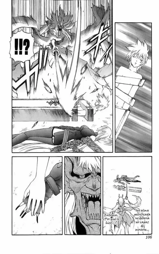 Kurohime - Capítulo 26 - Página 12 - LectorTMOo