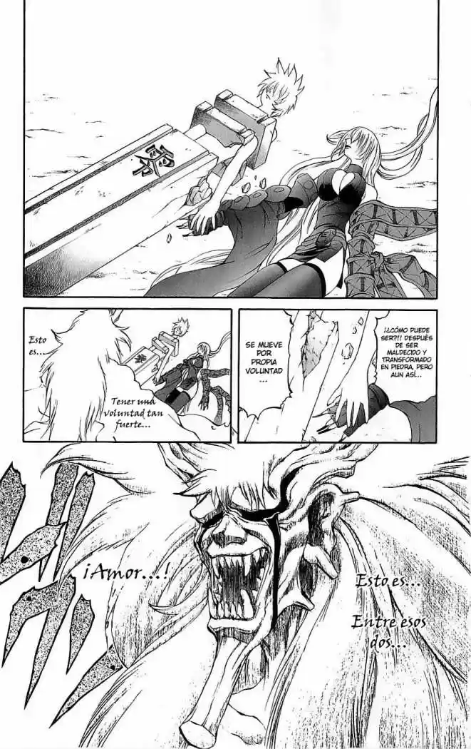 Kurohime - Capítulo 26 - Página 13 - LectorTMOo