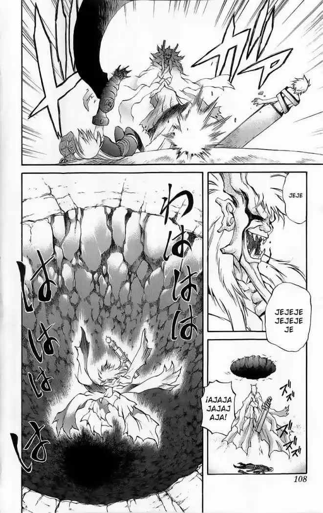 Kurohime - Capítulo 26 - Página 14 - LectorTMOo