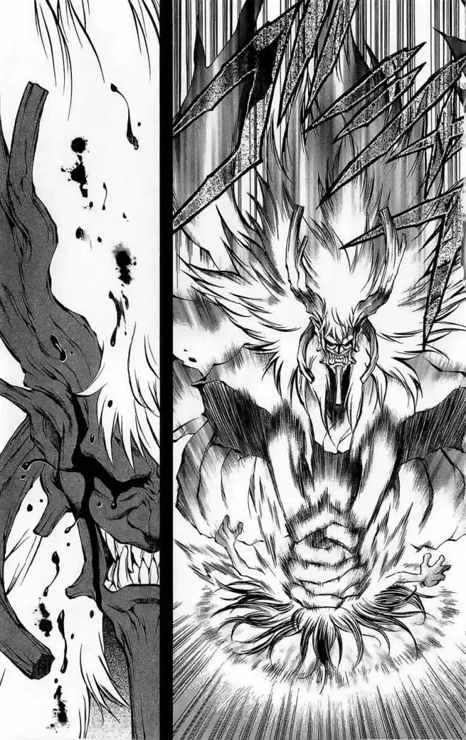 Kurohime - Capítulo 26 - Página 35 - LectorTMOo