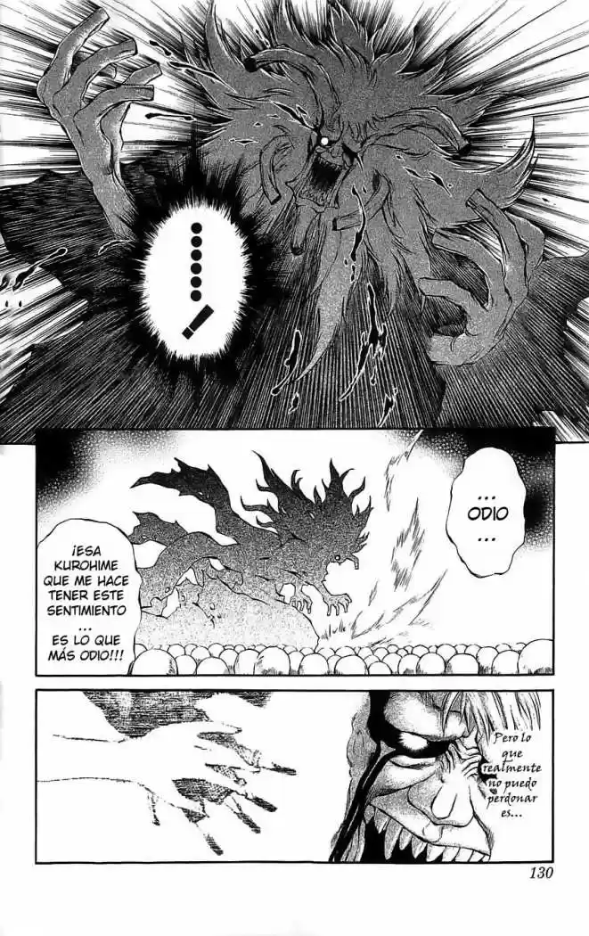 Kurohime - Capítulo 26 - Página 36 - LectorTMOo