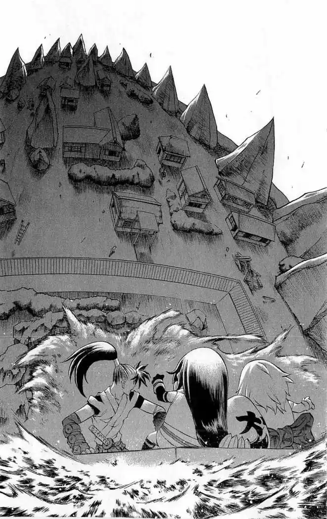 Kurohime - Capítulo 27 - Página 29 - LectorTMOo