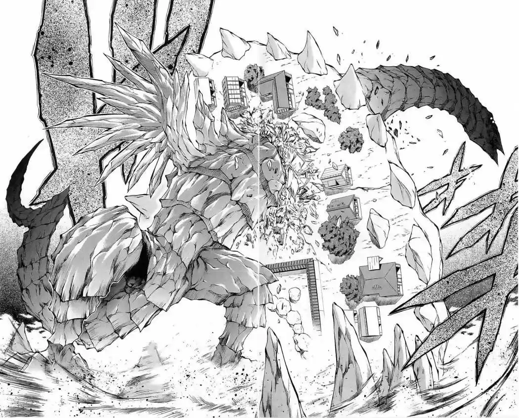 Kurohime - Capítulo 27 - Página 31 - LectorTMOo