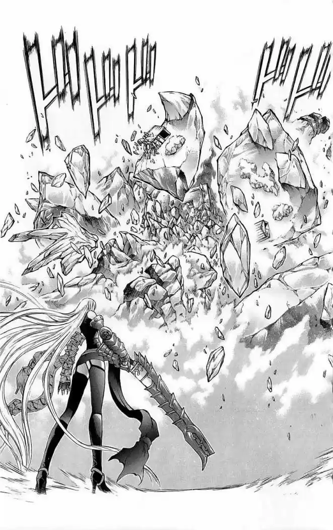 Kurohime - Capítulo 27 - Página 34 - LectorTMOo