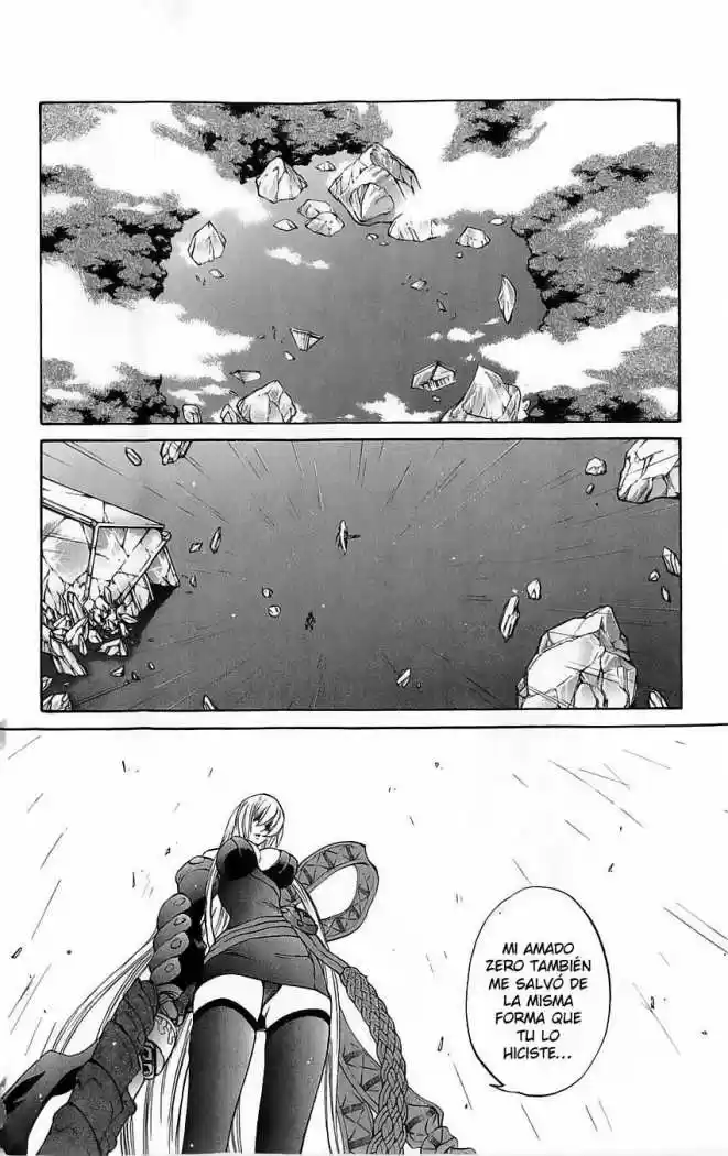 Kurohime - Capítulo 27 - Página 35 - LectorTMOo