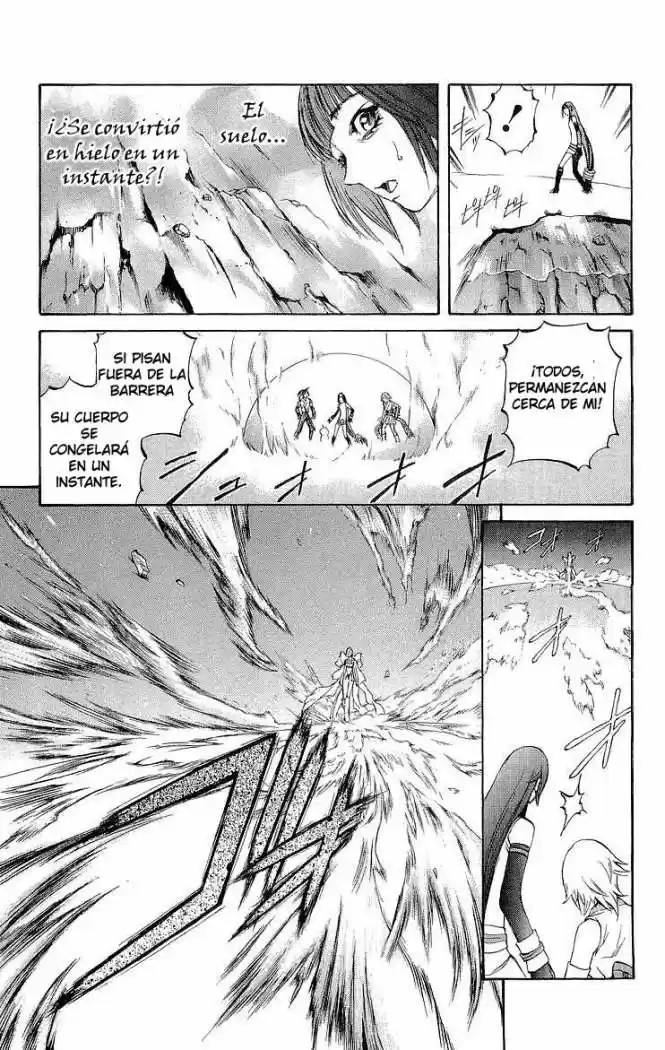 Kurohime - Capítulo 28 - Página 13 - LectorTMOo