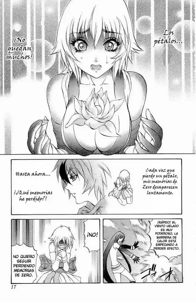 Kurohime - Capítulo 28 - Página 16 - LectorTMOo