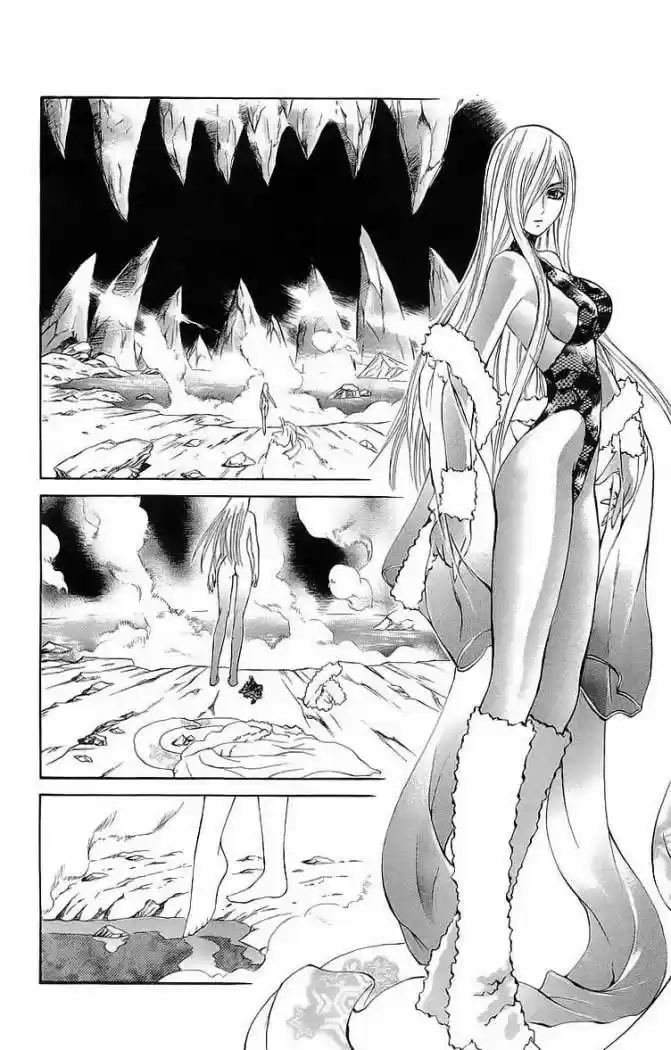 Kurohime - Capítulo 28 - Página 29 - LectorTMOo