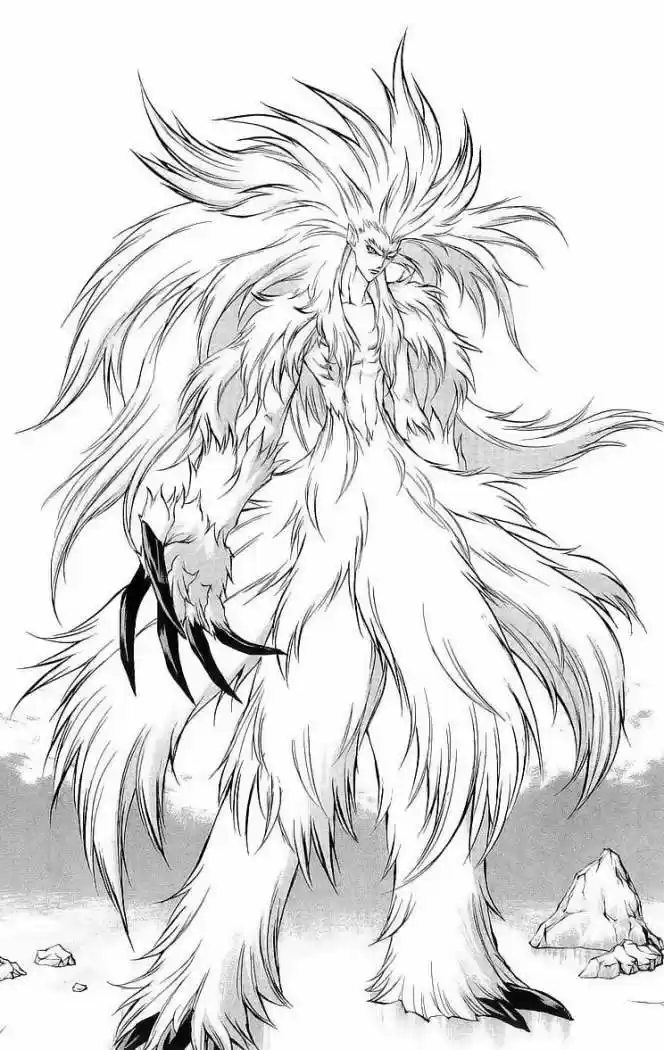 Kurohime - Capítulo 28 - Página 44 - LectorTMOo