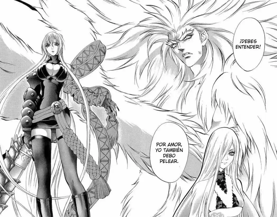Kurohime - Capítulo 28 - Página 45 - LectorTMOo