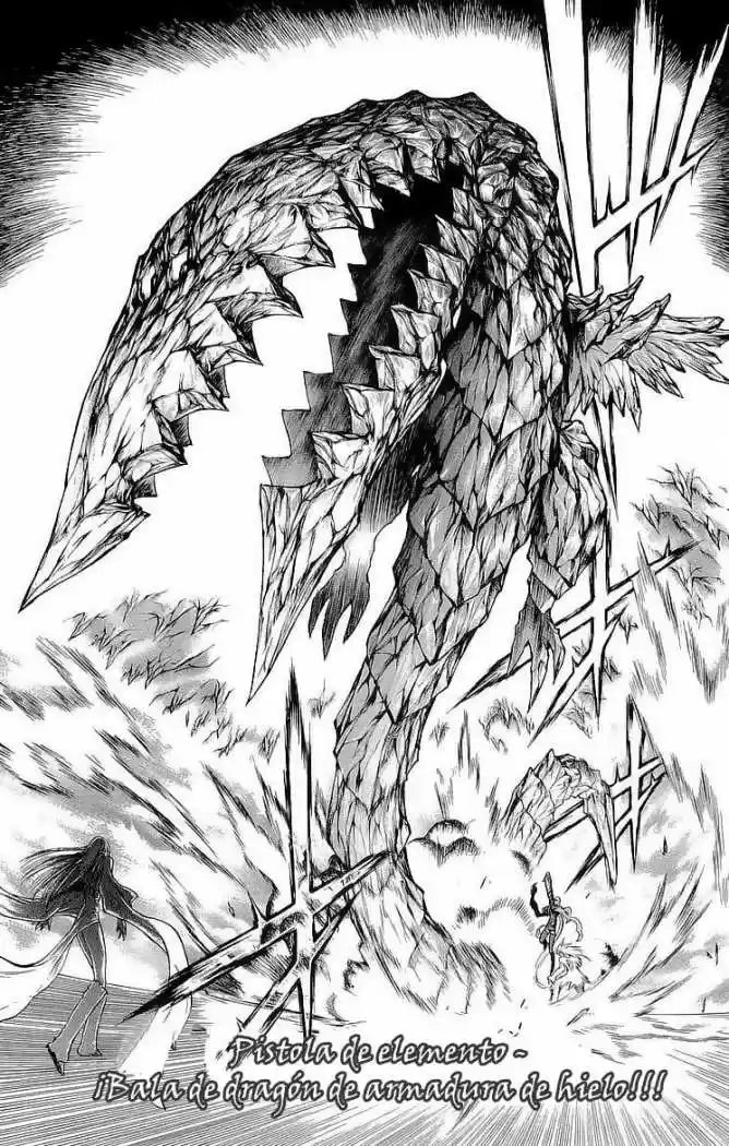 Kurohime - Capítulo 29 - Página 11 - LectorTMOo
