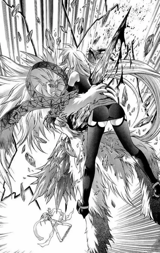 Kurohime - Capítulo 29 - Página 20 - LectorTMOo