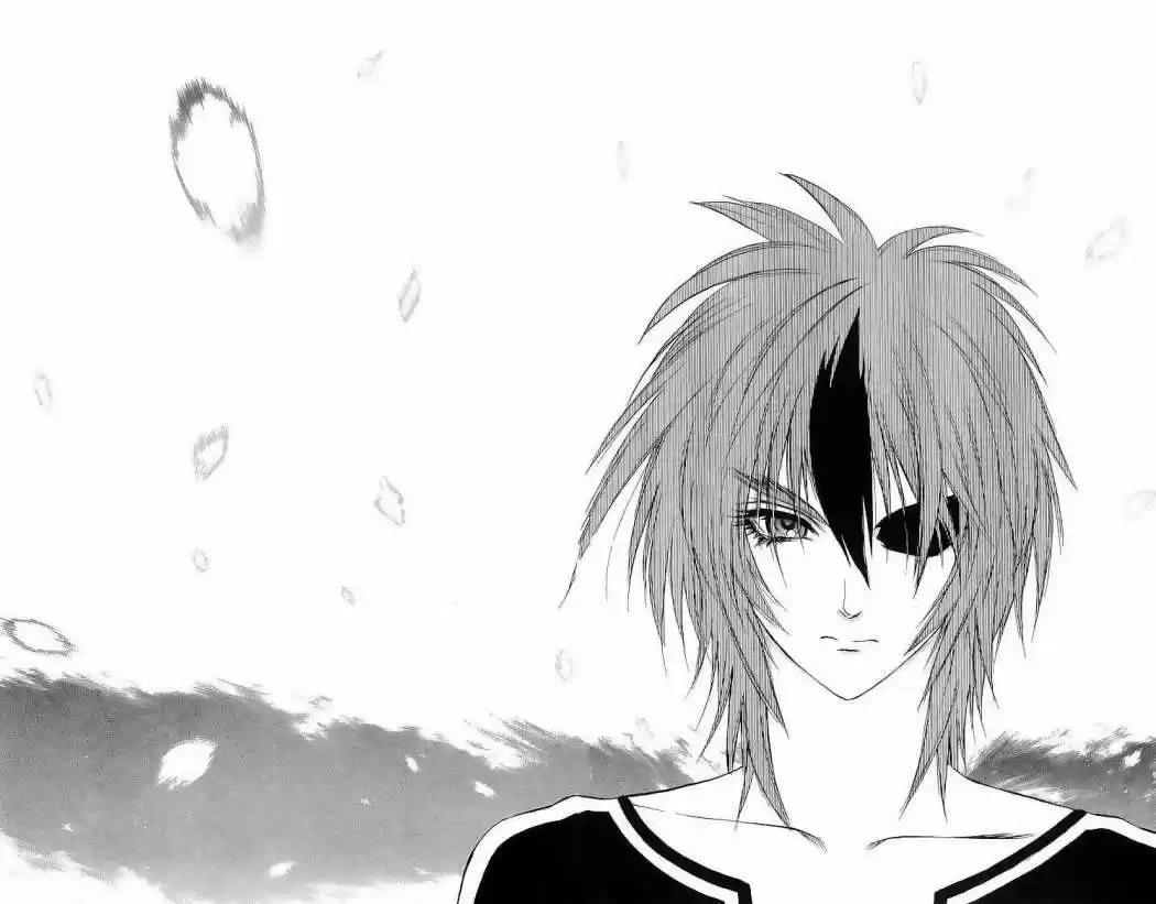 Kurohime - Capítulo 29 - Página 41 - LectorTMOo