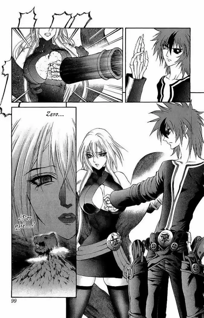 Kurohime - Capítulo 30 - Página 2 - LectorTMOo