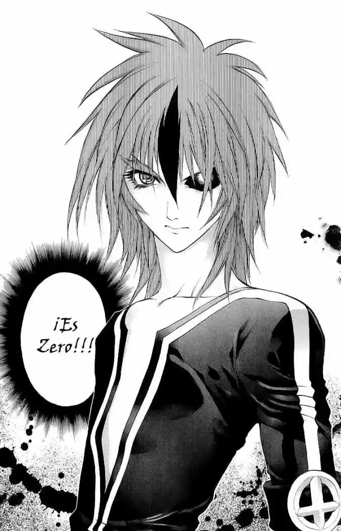 Kurohime - Capítulo 30 - Página 6 - LectorTMOo