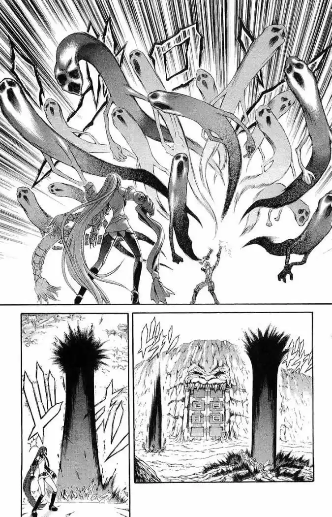 Kurohime - Capítulo 30 - Página 18 - LectorTMOo