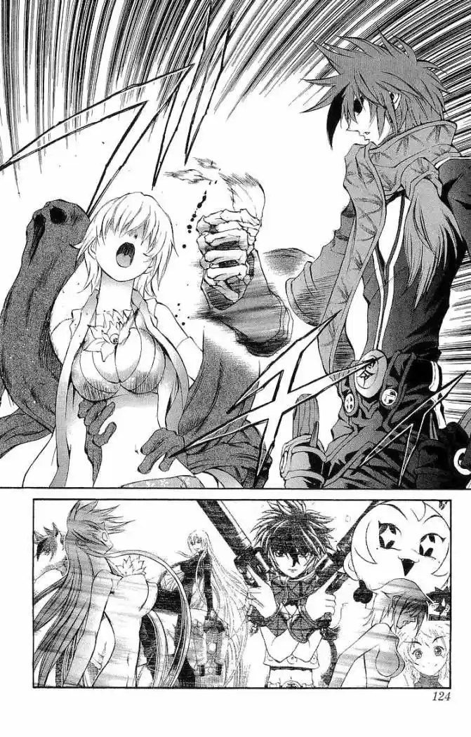 Kurohime - Capítulo 30 - Página 25 - LectorTMOo
