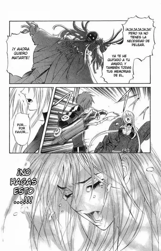 Kurohime - Capítulo 30 - Página 28 - LectorTMOo