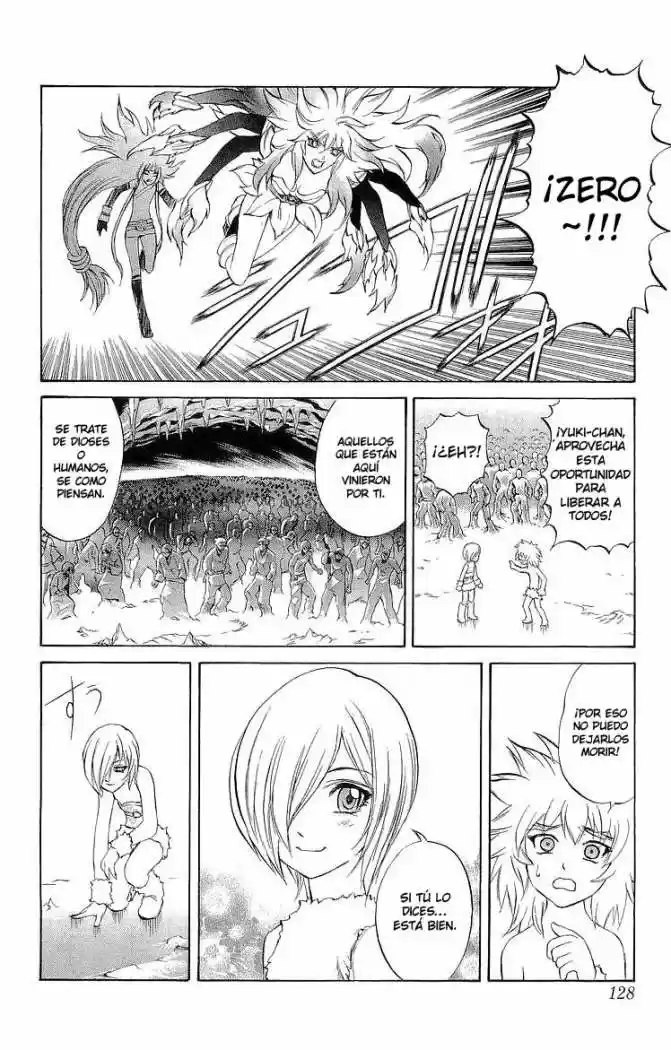 Kurohime - Capítulo 30 - Página 29 - LectorTMOo