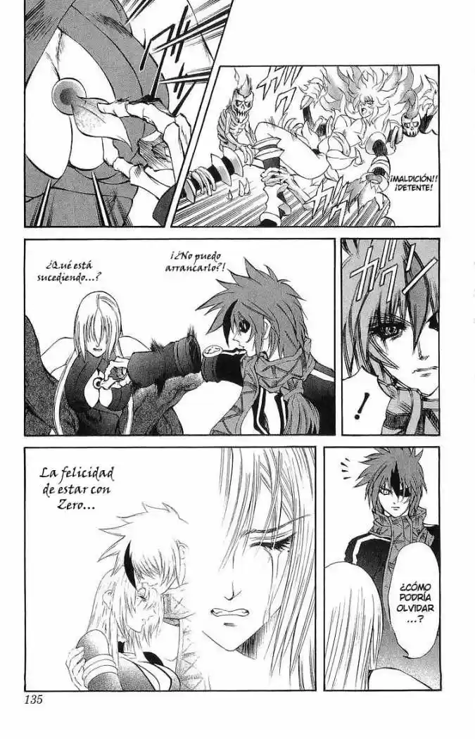 Kurohime - Capítulo 30 - Página 36 - LectorTMOo