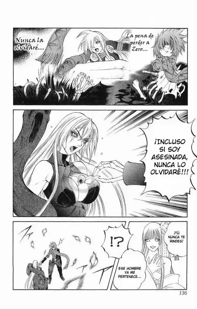 Kurohime - Capítulo 30 - Página 37 - LectorTMOo