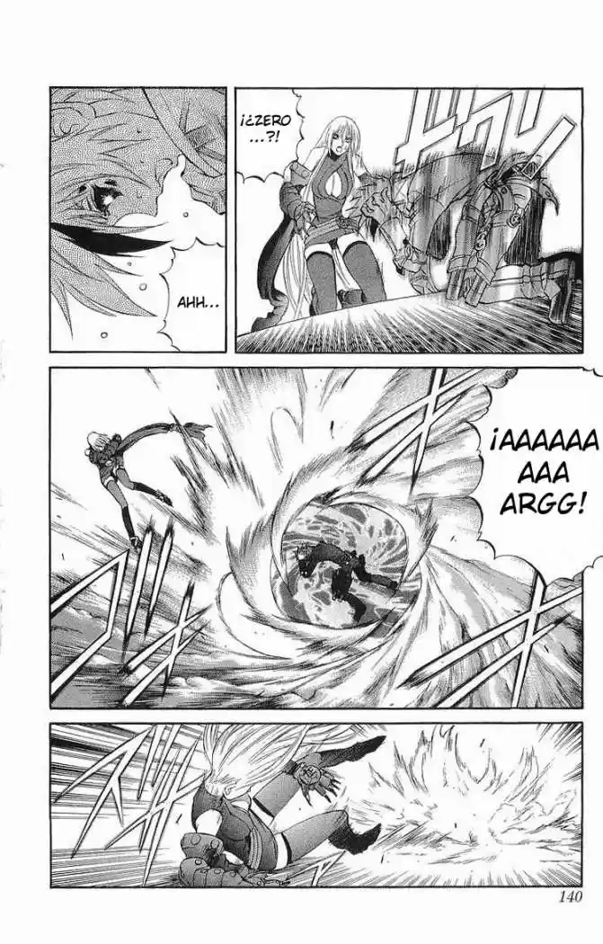 Kurohime - Capítulo 30 - Página 41 - LectorTMOo