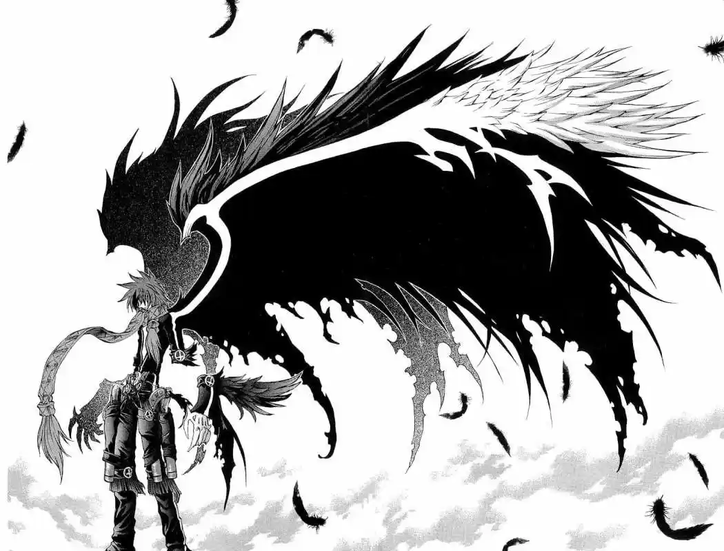 Kurohime - Capítulo 30 - Página 43 - LectorTMOo