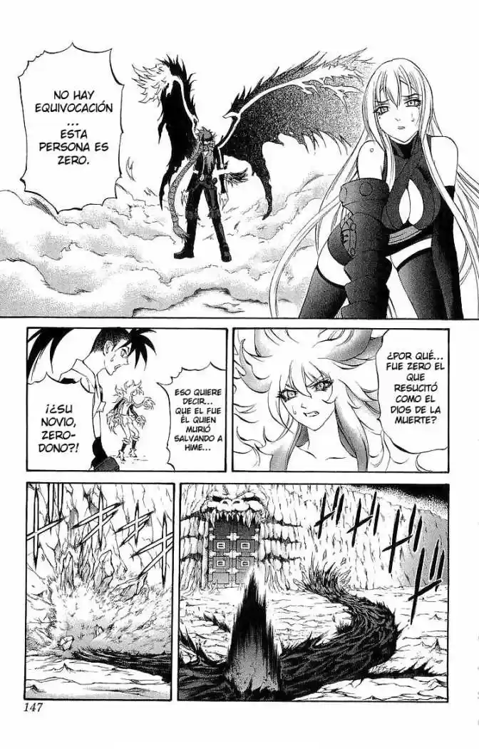 Kurohime - Capítulo 31 - Página 2 - LectorTMOo
