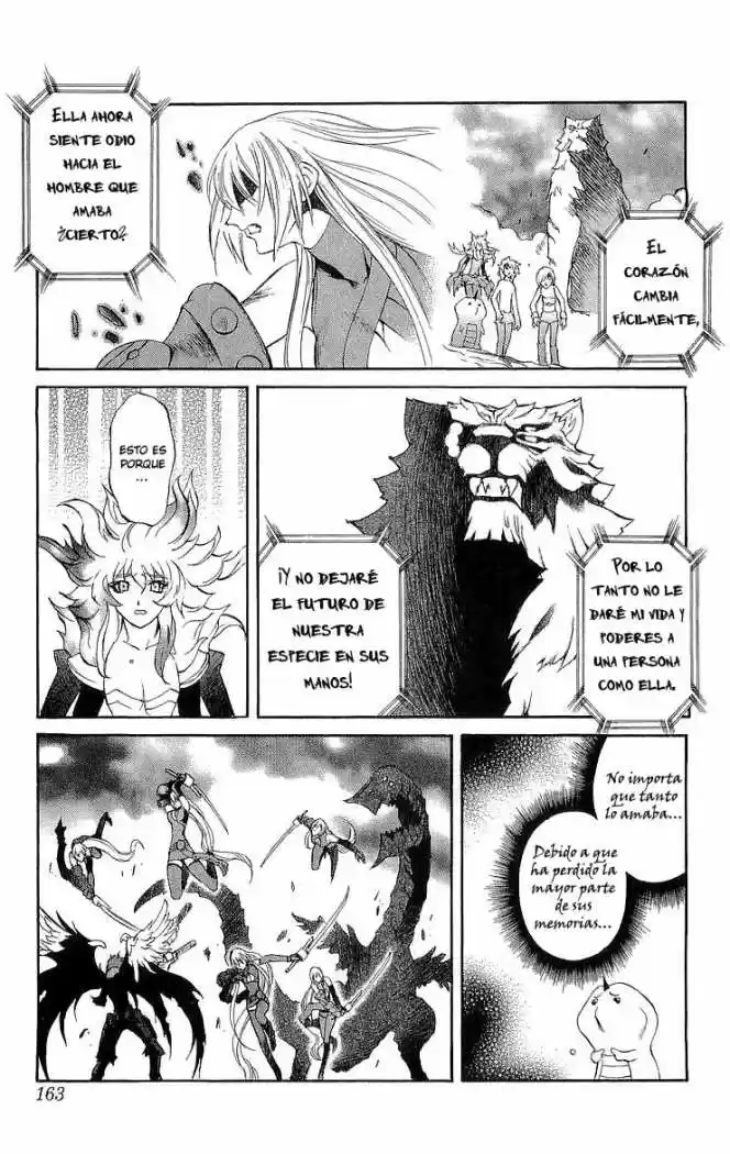 Kurohime - Capítulo 31 - Página 16 - LectorTMOo
