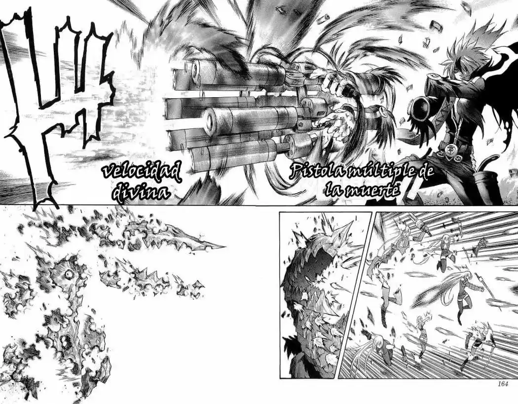 Kurohime - Capítulo 31 - Página 17 - LectorTMOo