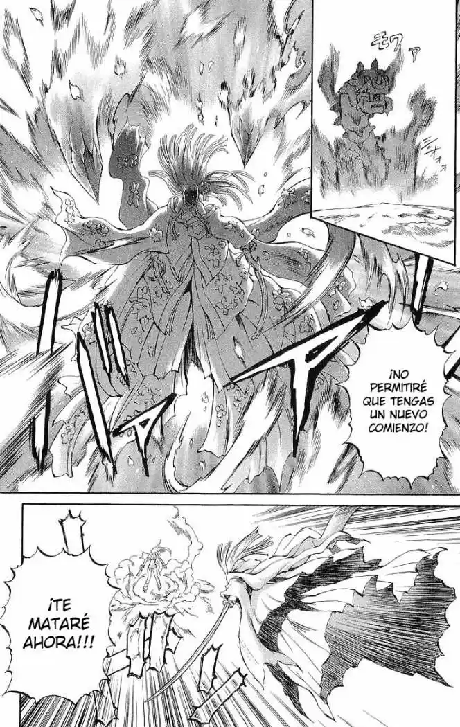 Kurohime - Capítulo 31 - Página 24 - LectorTMOo