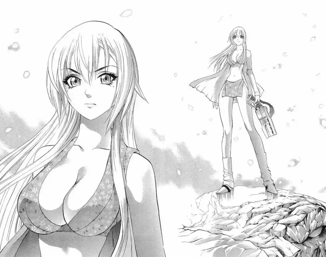 Kurohime - Capítulo 31 - Página 27 - LectorTMOo