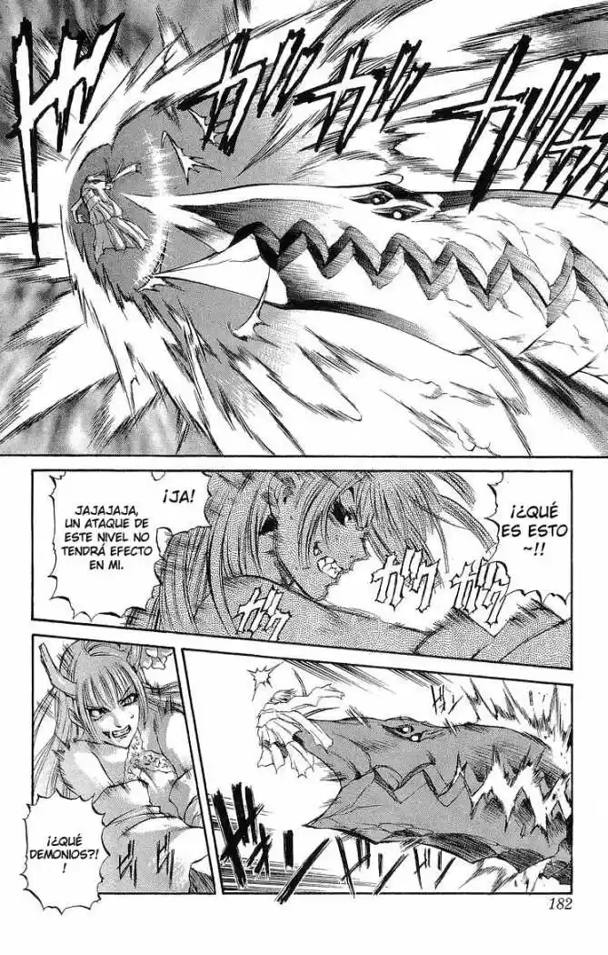 Kurohime - Capítulo 31 - Página 31 - LectorTMOo